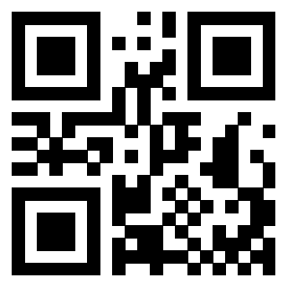 Il Qr Code di 3400743320