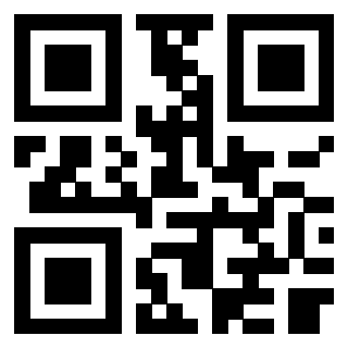 3400743323 Qr Code associato