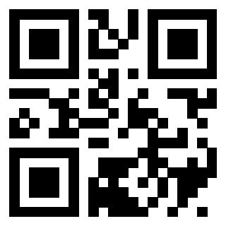 3400743325 - Immagine del Qr Code associato