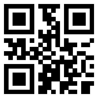 3400743326 - Immagine del QrCode associato