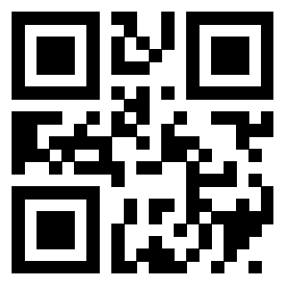 3400743327 - Immagine del QrCode
