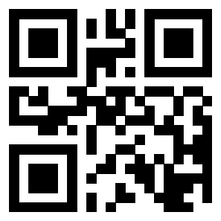 3400743328 Qr Code associato