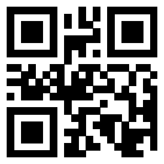 Il Qr Code di 3400743329