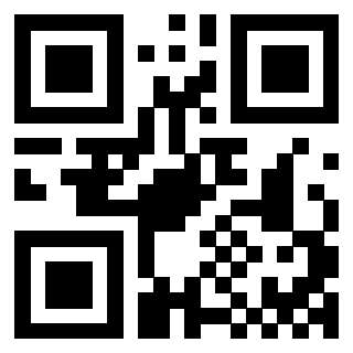 3400743330 QrCode associato