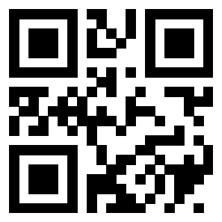 3400743334 - Immagine del QrCode associato