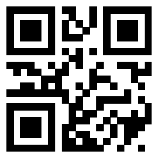 3400743338 - Immagine del Qr Code