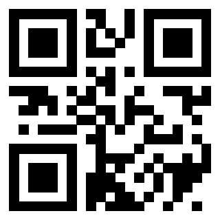 Il QrCode di 3400743340