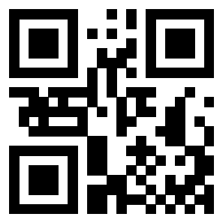 3400743342 - Immagine del Qr Code