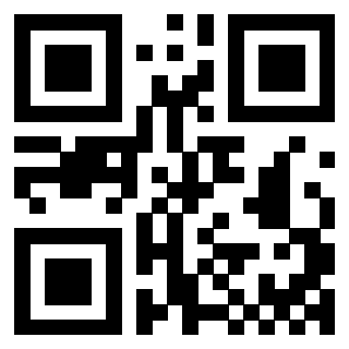 3400743345 - Immagine del QrCode associato