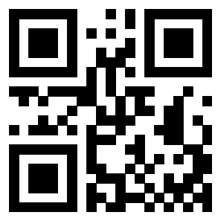 Immagine del Qr Code di 3400743346