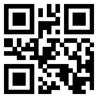 Scansione del QrCode di 3400743347