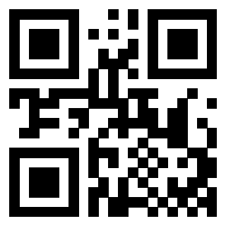 Immagine del Qr Code di 3400743350
