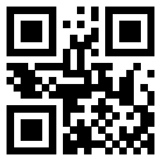 3400743352 - Immagine del Qr Code