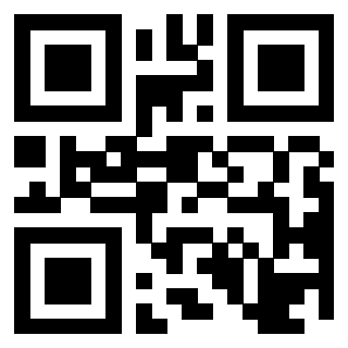 QrCode di 3400743354