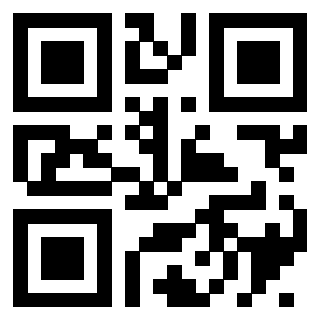 Il Qr Code di 3400743355