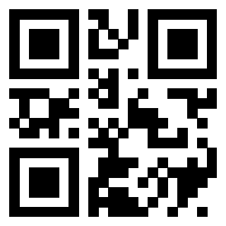 3400743362 - Immagine del Qr Code