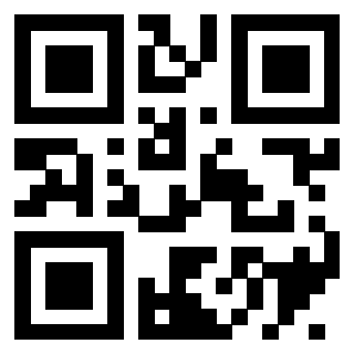 3400743363 QrCode associato