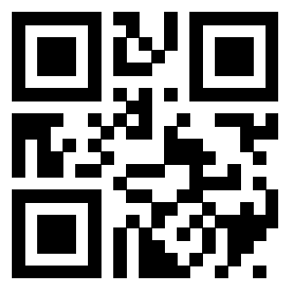 3400743364 - Immagine del Qr Code associato