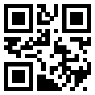 Il QrCode di 3400743365
