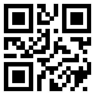 Immagine del QrCode di 3400743370