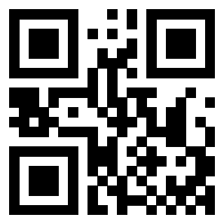 Immagine del QrCode di 3400743371