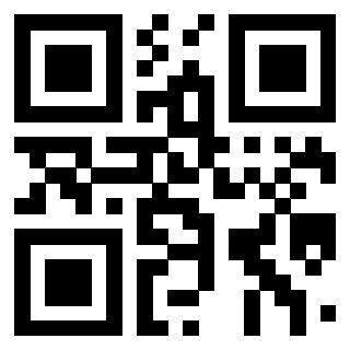 Scansione del Qr Code di 3400743375
