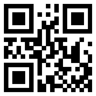 Il Qr Code di 3400743377