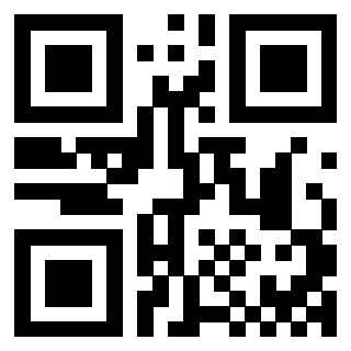 Scansione del Qr Code di 3400743378
