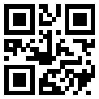 3400743379 Qr Code associato