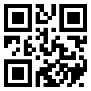 Il QrCode di 3400743381