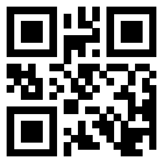3400743384 - Immagine del QrCode