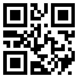 Immagine del QrCode di 3400743386
