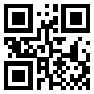 3400743392 QrCode associato