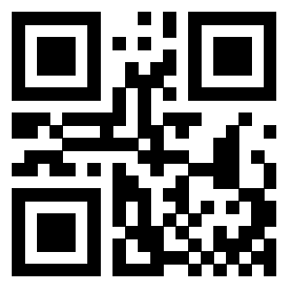 3400743396 - Immagine del Qr Code