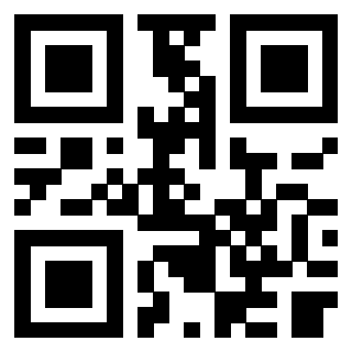 Qr Code di 3400743398