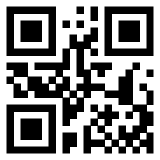 Qr Code di 3400743399