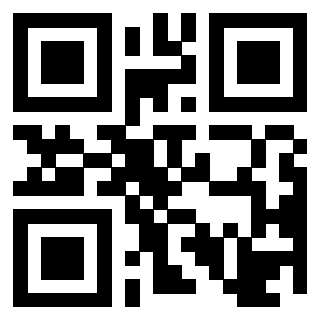 Il Qr Code di 3400743400