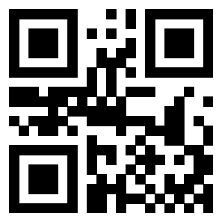 3400743401 QrCode associato