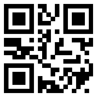 3400743403 QrCode associato