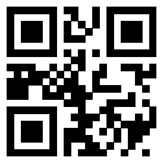 Immagine del QrCode di 3400743405