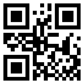 Qr Code di 3400743406