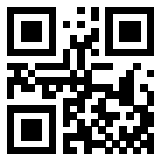 Qr Code di 3400743407