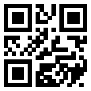 3400743409 - Immagine del QrCode associato