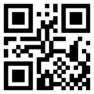 3400743410 Qr Code associato