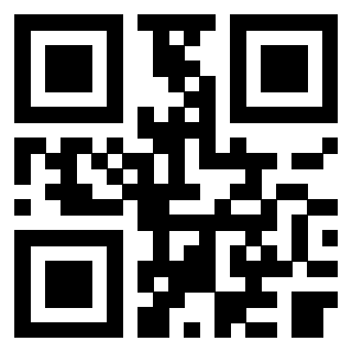 3400743412 QrCode associato