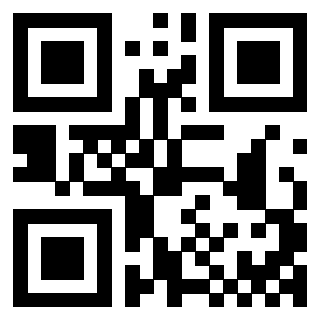3400743414 - Immagine del Qr Code