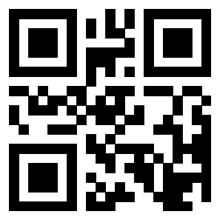 Qr Code di 3400743416