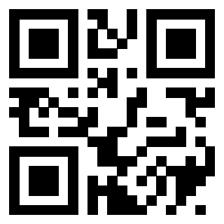 Il QrCode di 3400743420