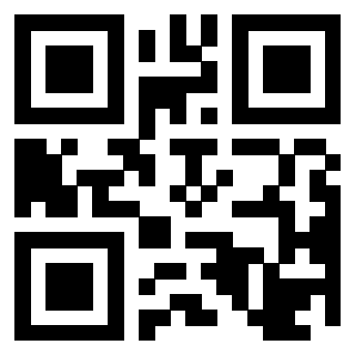 3400743423 Qr Code associato