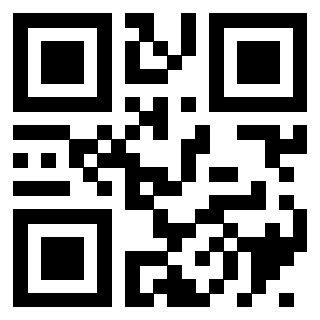 Immagine del Qr Code di 3400743424